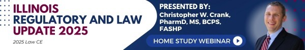 Photo IL Regulatory and Law Update 2025 CE