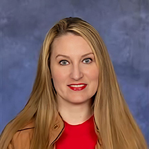 Lynn Rheinecker - SISHP President