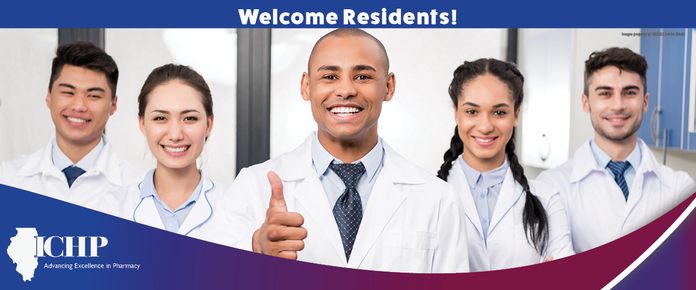 Welcome Residents