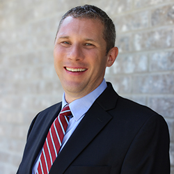 Christopher Crank