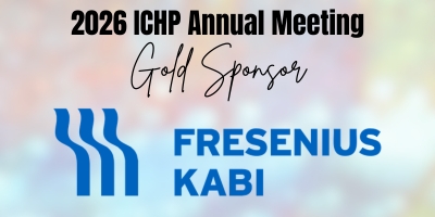 Annual Meeting Gold Sponsor