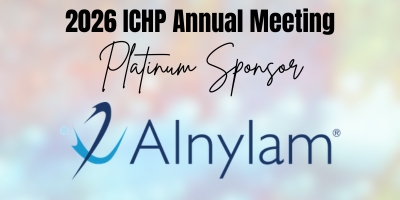 Annual Meeting Platinum Sponsorship